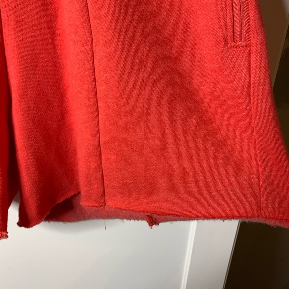 The Laundry Room Fleece Lounge High-Waisted Shorts - Picture 8 of 16